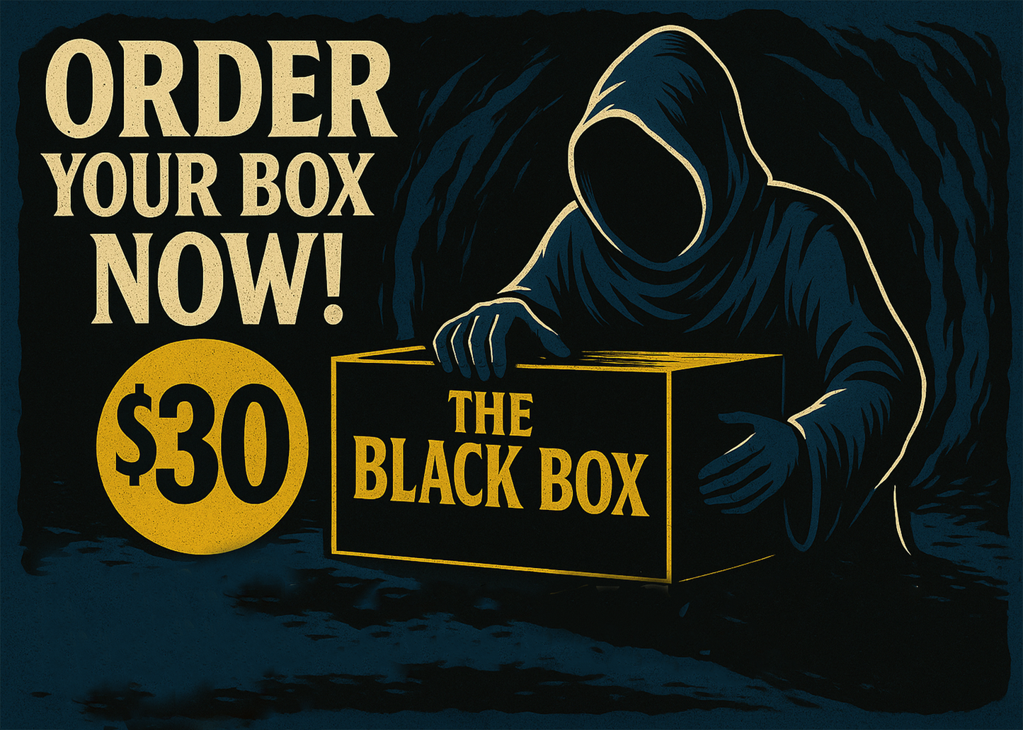 The Black Box