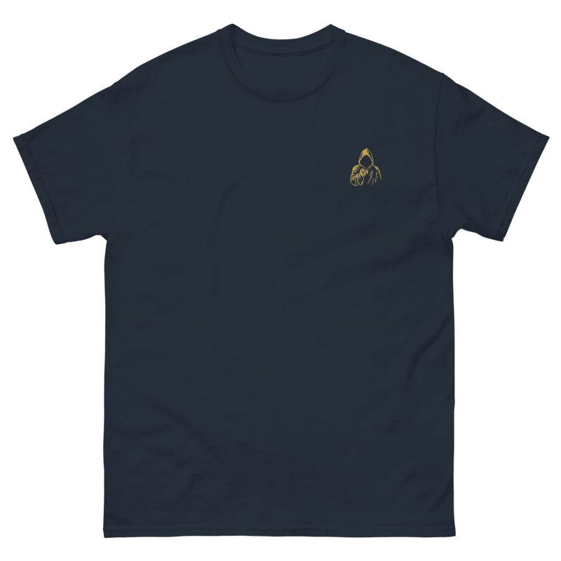 I want You to be Marked One Short Sleeve Shirt