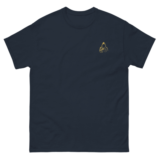 I want You to be Marked One Short Sleeve Shirt