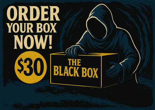The Black Box